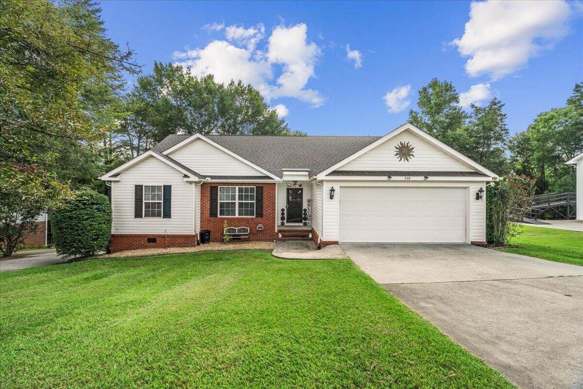 318 Eaglebend Drive - Photo 1