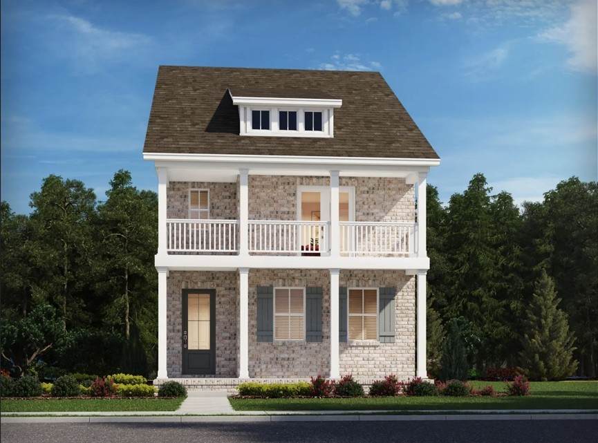620 New Haven Street - Photo 1