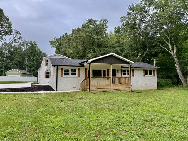 125 Old Shelbyville Hwy - Photo 1