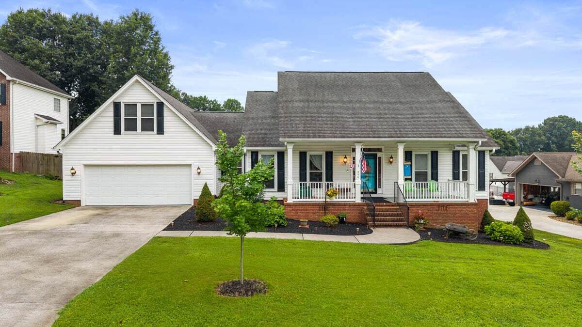 327 Mill Creek Trail - Photo 1