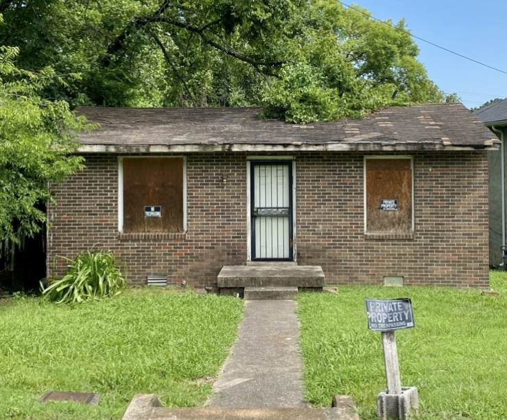 706 31st Avenue - Photo 1