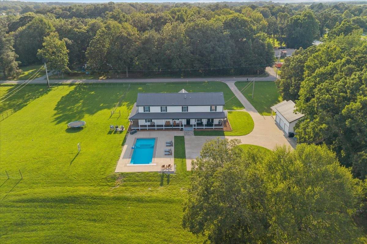 1015 Garners Creek Rd - Photo 1