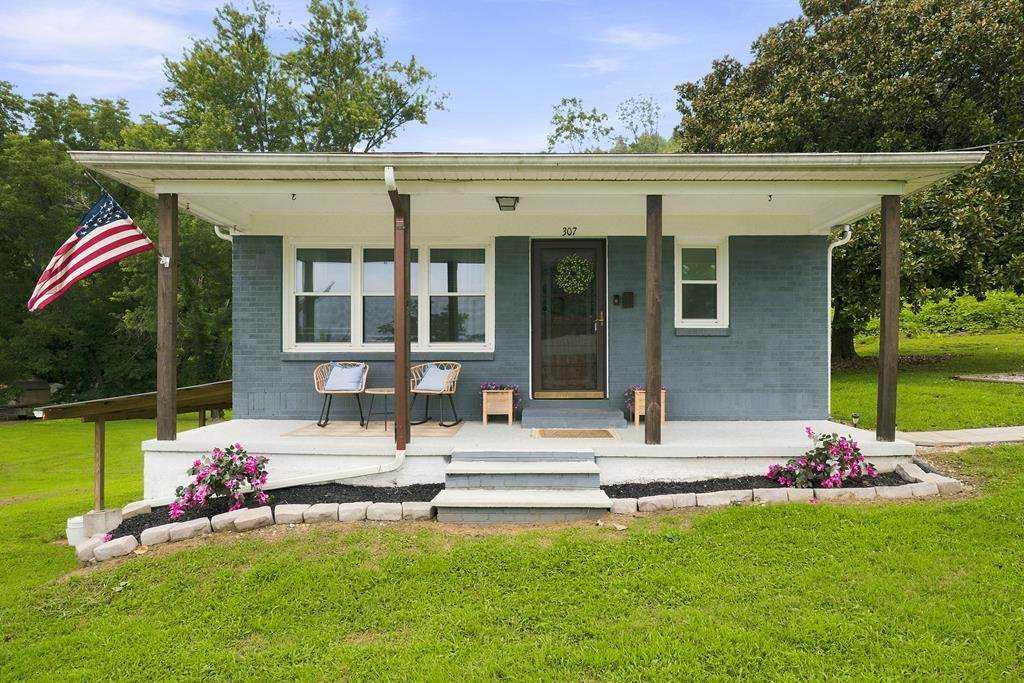 307 Miller St - Photo 1