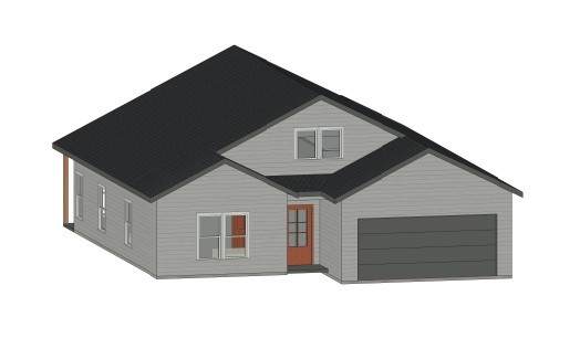 1439 Caney Branch Rd - Photo 1