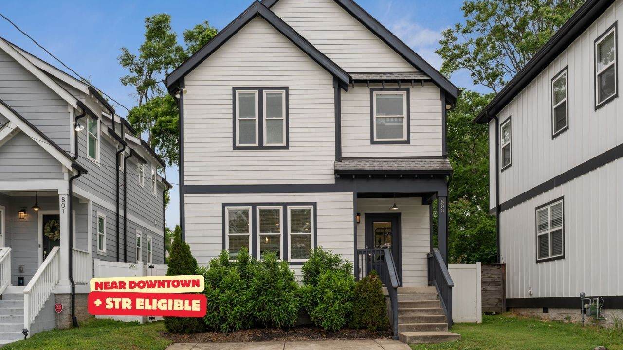 803 21st Ave - Photo 1