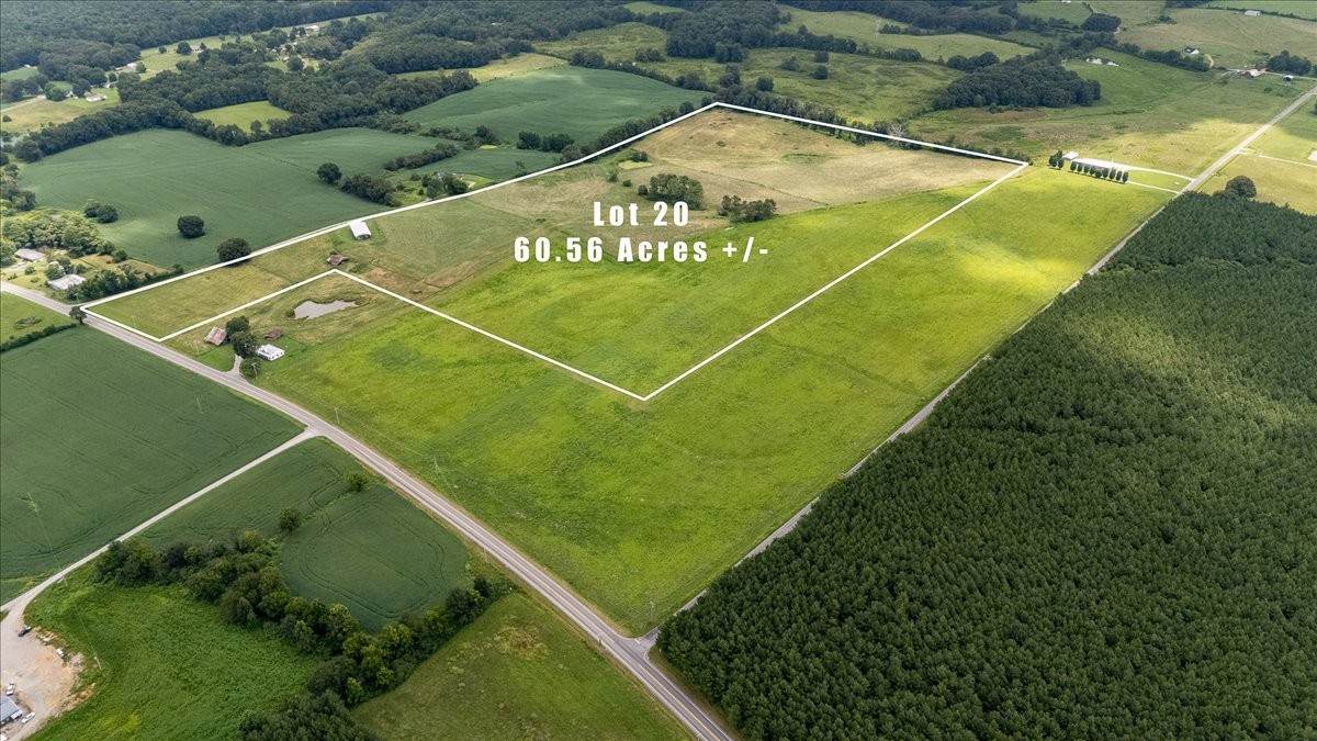 0 Rabbit Trail Rd - Photo 1