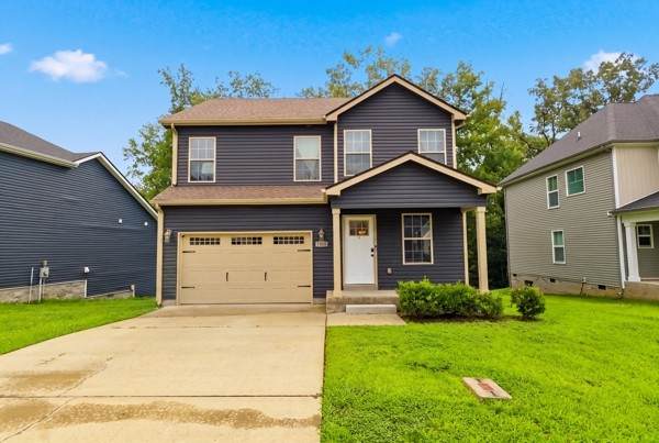 1173 Old Charlotte Trce - Photo 1