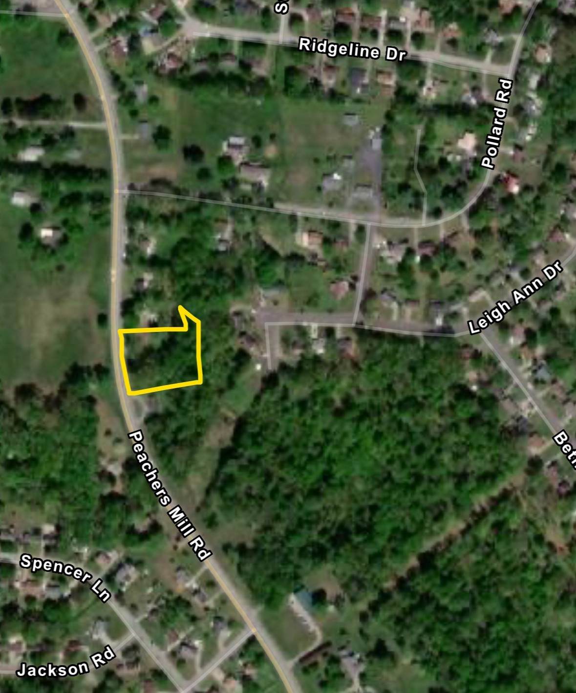 657 Peachers Mill Rd - Photo 1