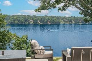 389 Green Harbor Rd - Photo 1