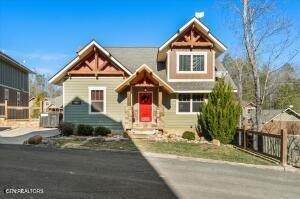 712 Still Hill Way - Photo 1