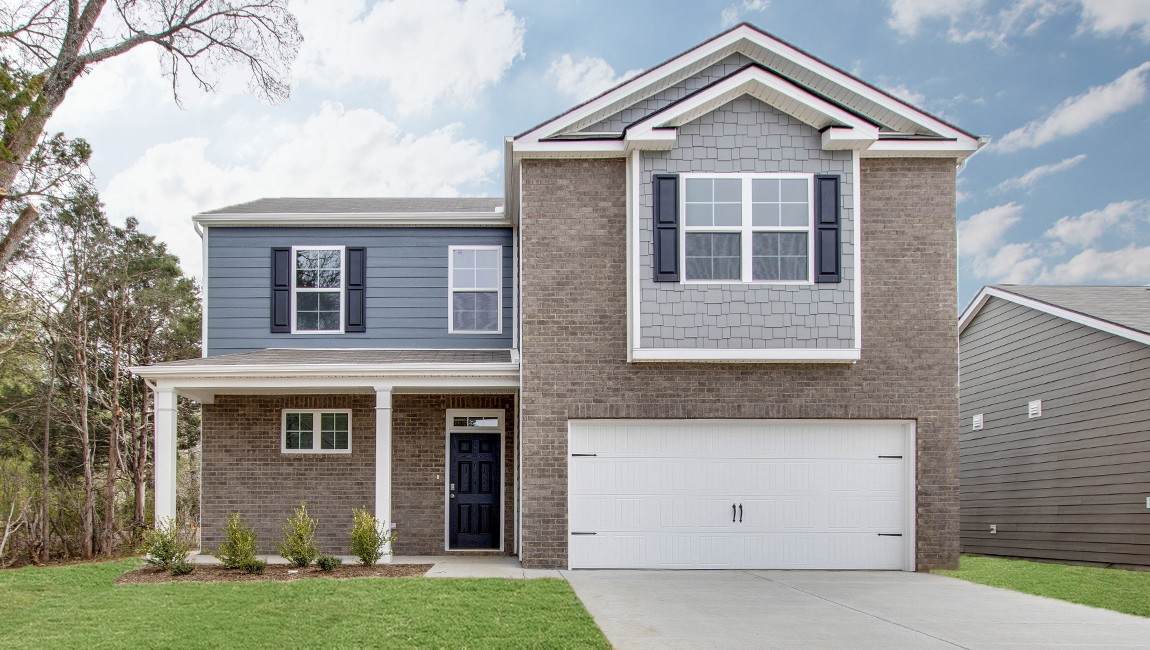 1718 Teal Lane - Photo 1