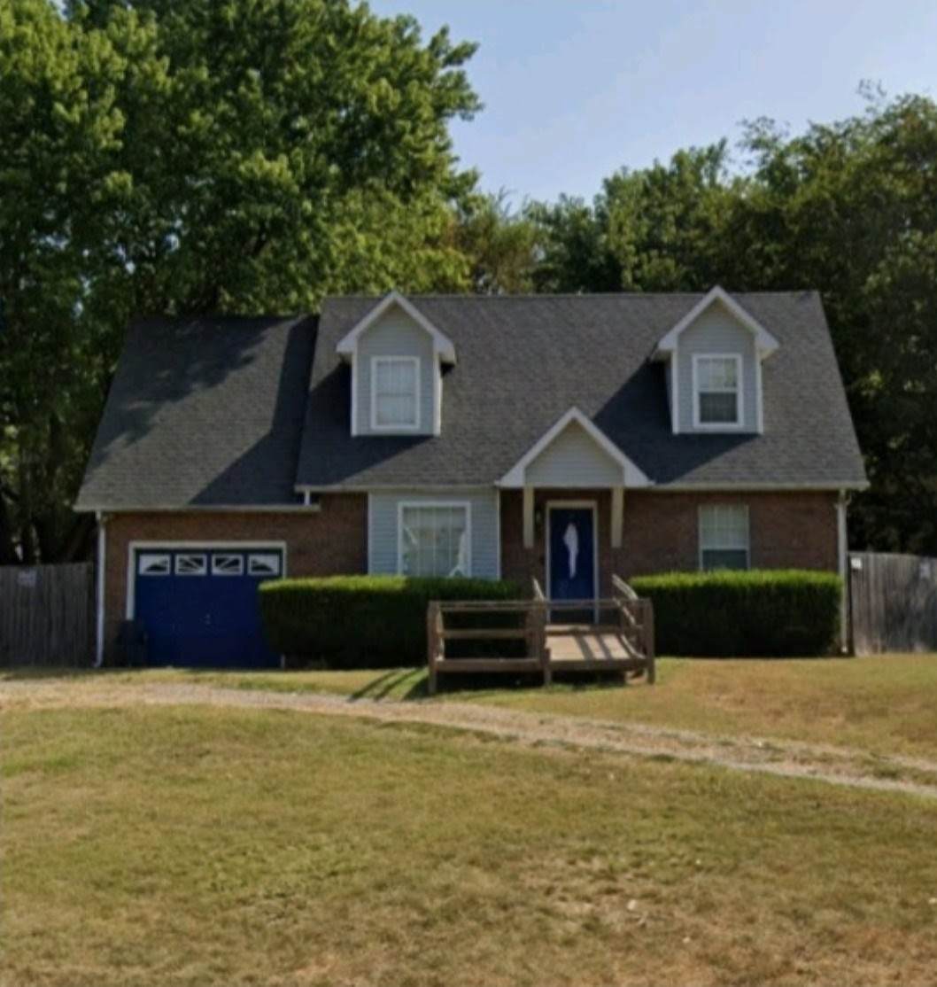 221 Jim Thorpe Dr - Photo 1