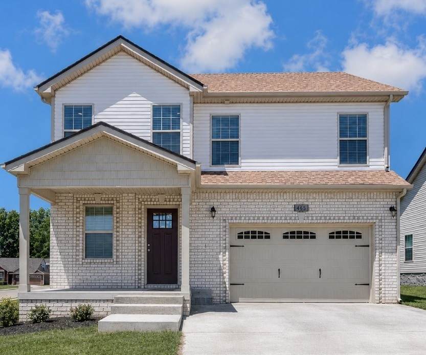 465 Irish Hills Dr - Photo 1