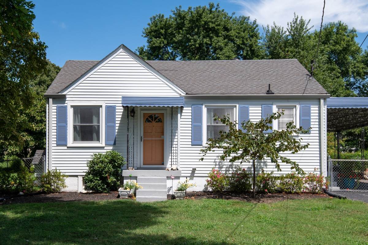 60 Jay St - Photo 1