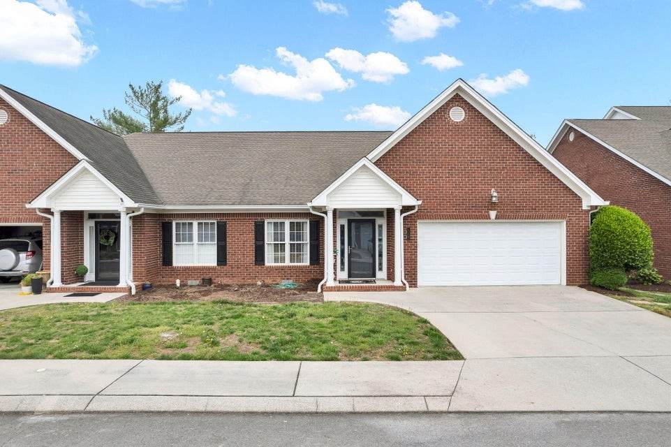 115 Overbriar Dr - Photo 1