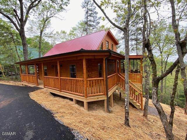 1915 Buckeye View Way - Photo 1