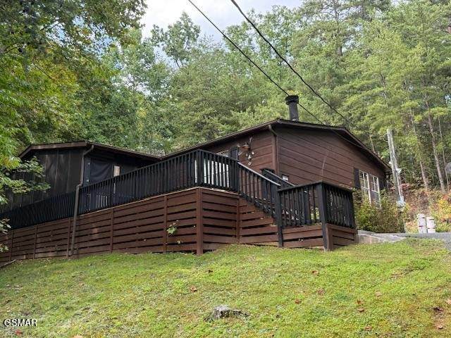 1329 Ski View Ln Lane - Photo 1