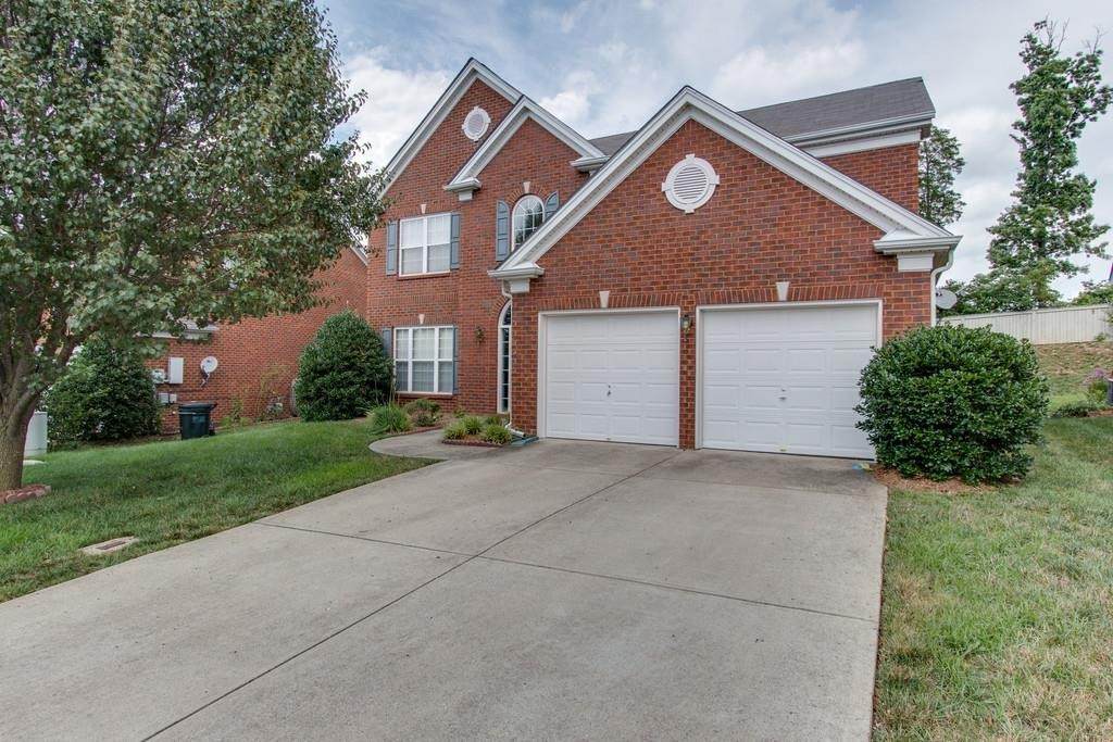 1510 Chestnut Springs Dr - Photo 1