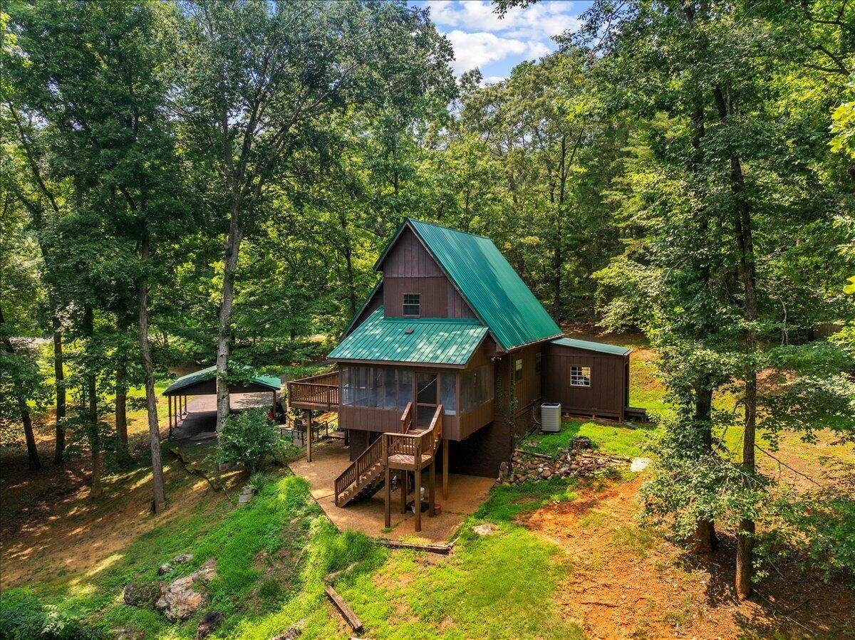 151 River Bend Drive - Photo 1