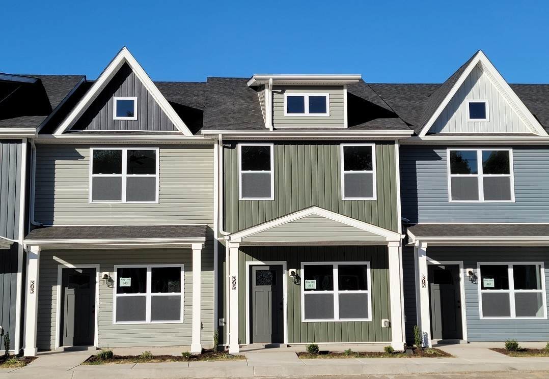 305 Front Ridge Circle - Photo 1