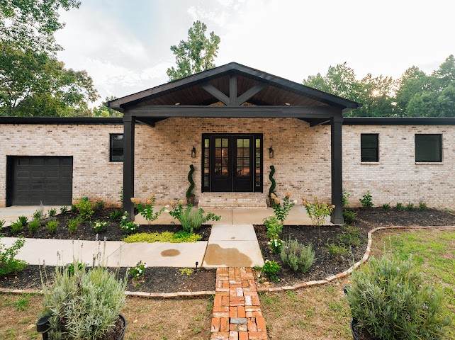6277 Gordon Lawrence Rd - Photo 1