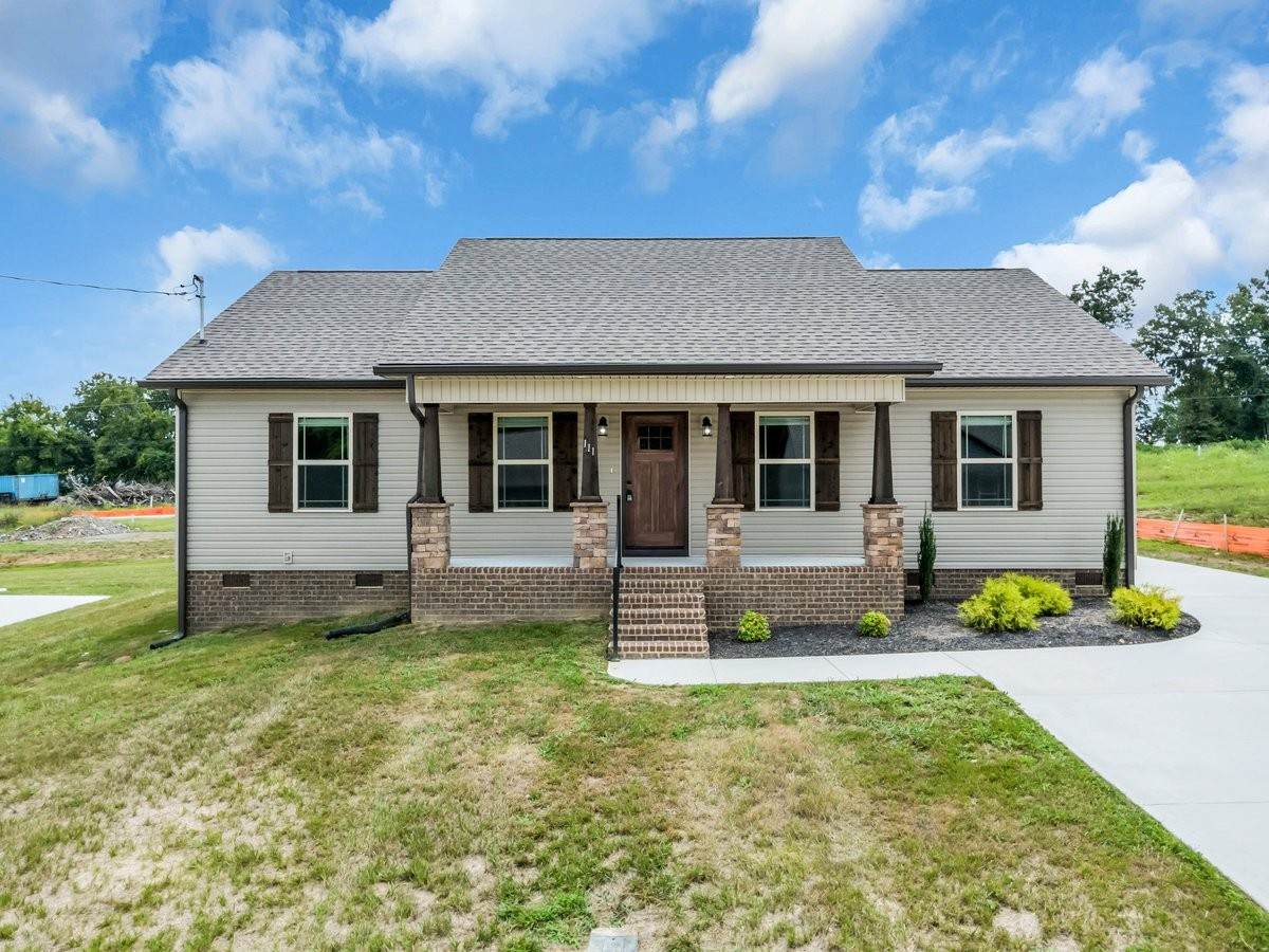 111 Demonbreum Cir - Photo 1