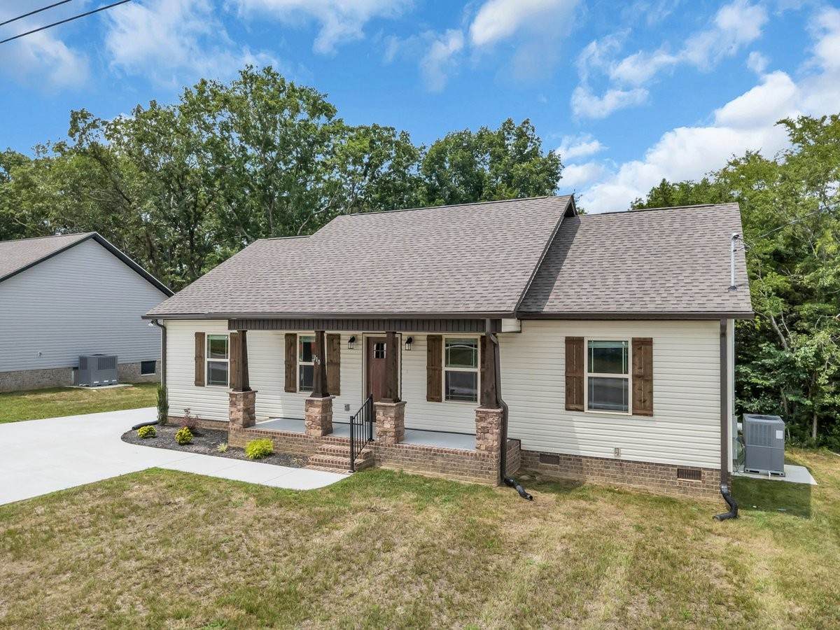 110 Demonbreum Cir - Photo 1