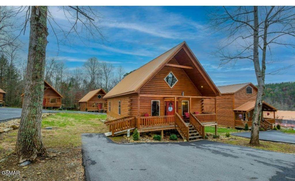 124 White Oak Resort Way - Photo 1
