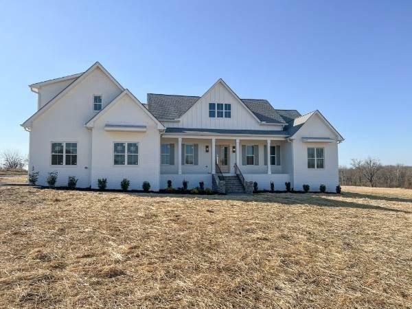 3425 Beckwith Road - Photo 1
