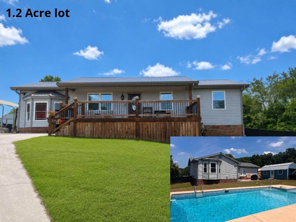 185 Cline Road - Photo 1