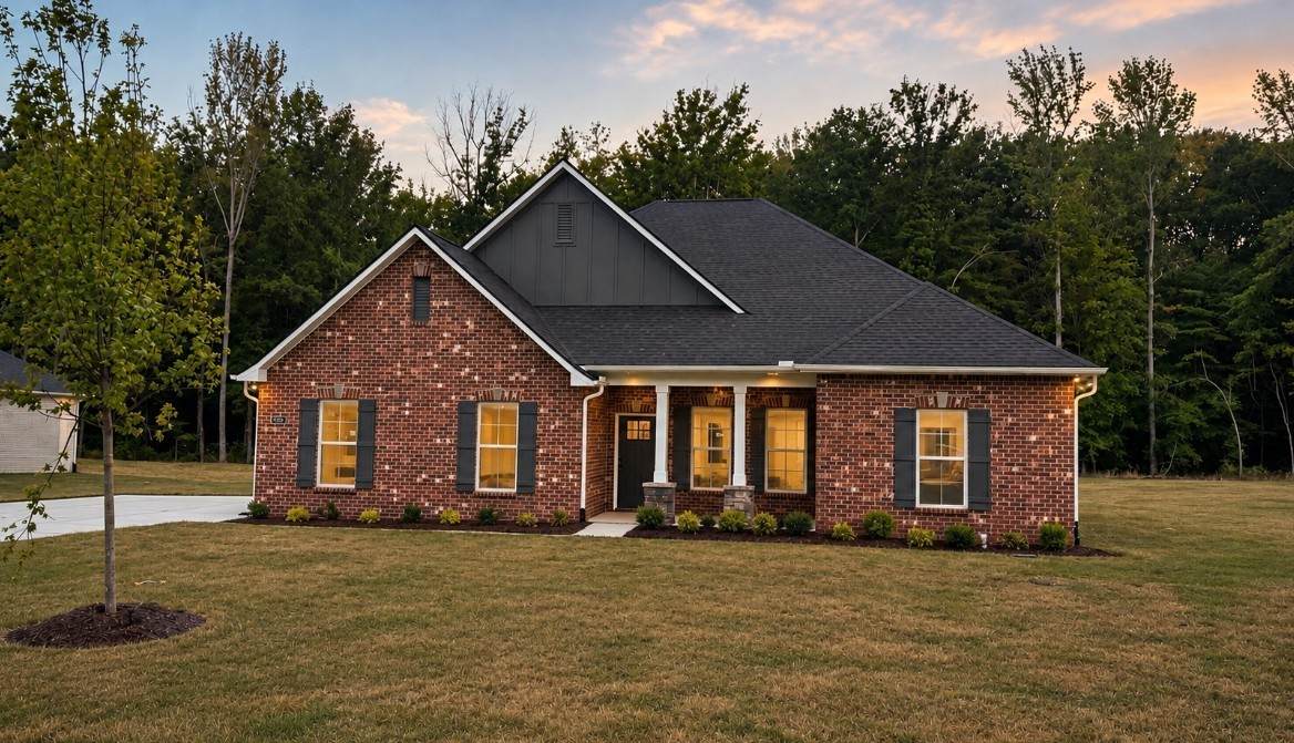 8709 Turnbull Dr - Photo 1
