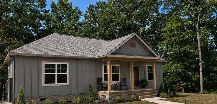 119 Bella Way - Photo 1