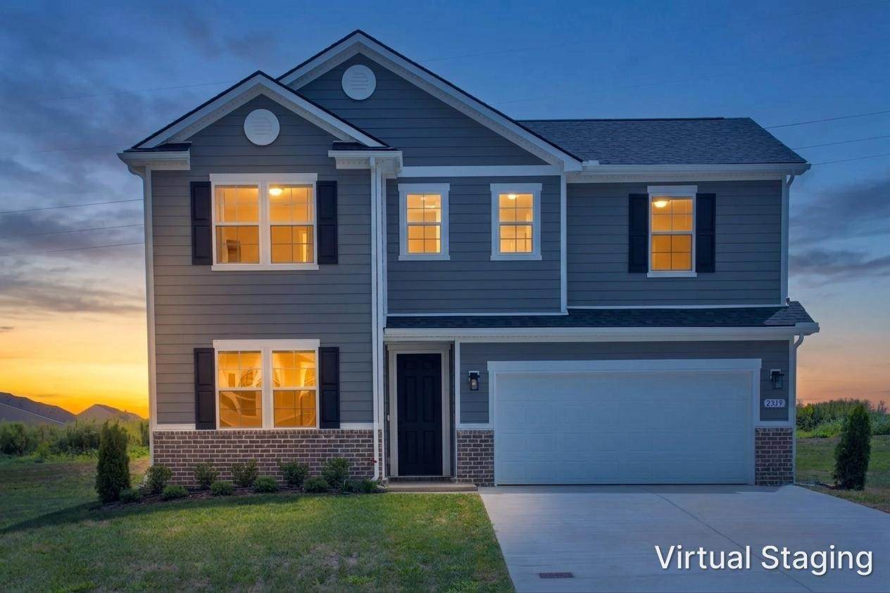 2319 Williamsport Landing - Photo 1
