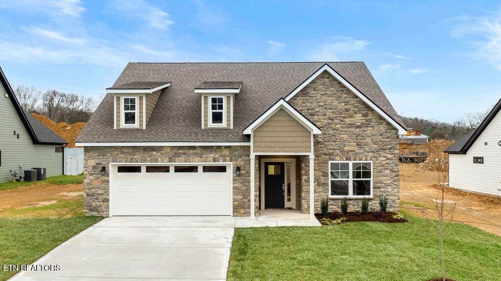 7618 Drake Lane - Photo 1