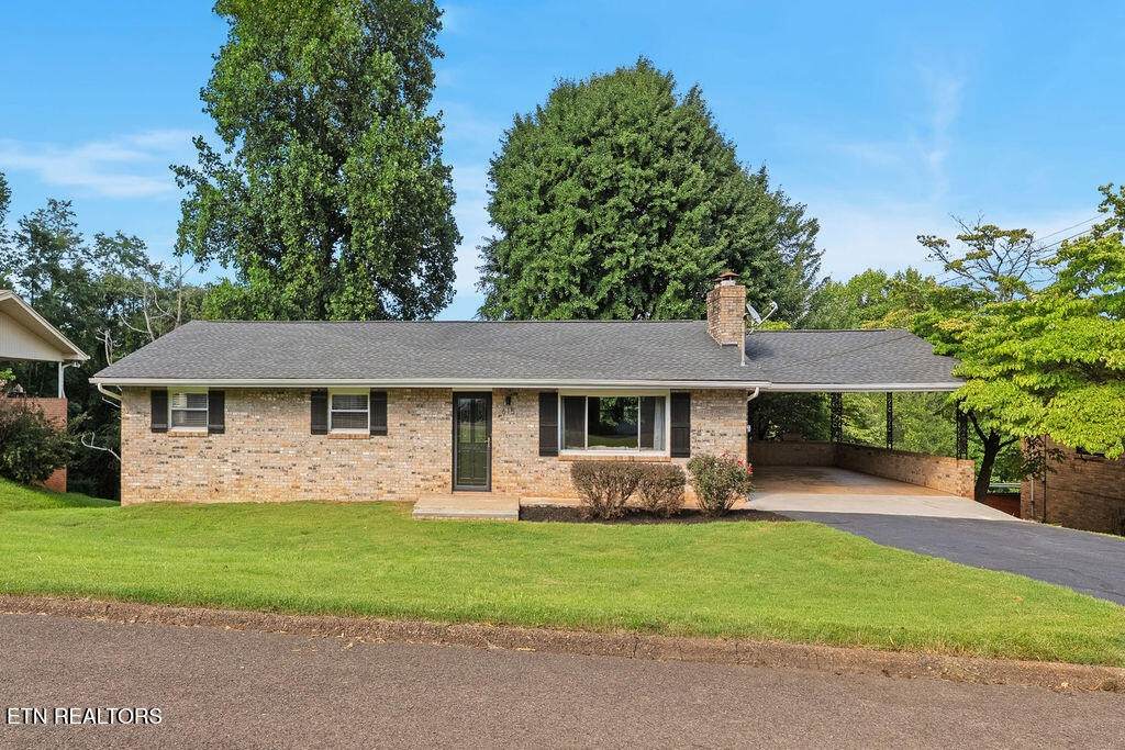 615 View Park Drive - Photo 1