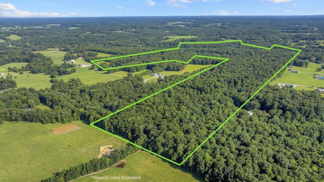 3701 Oakwood Church Rd - Photo 1