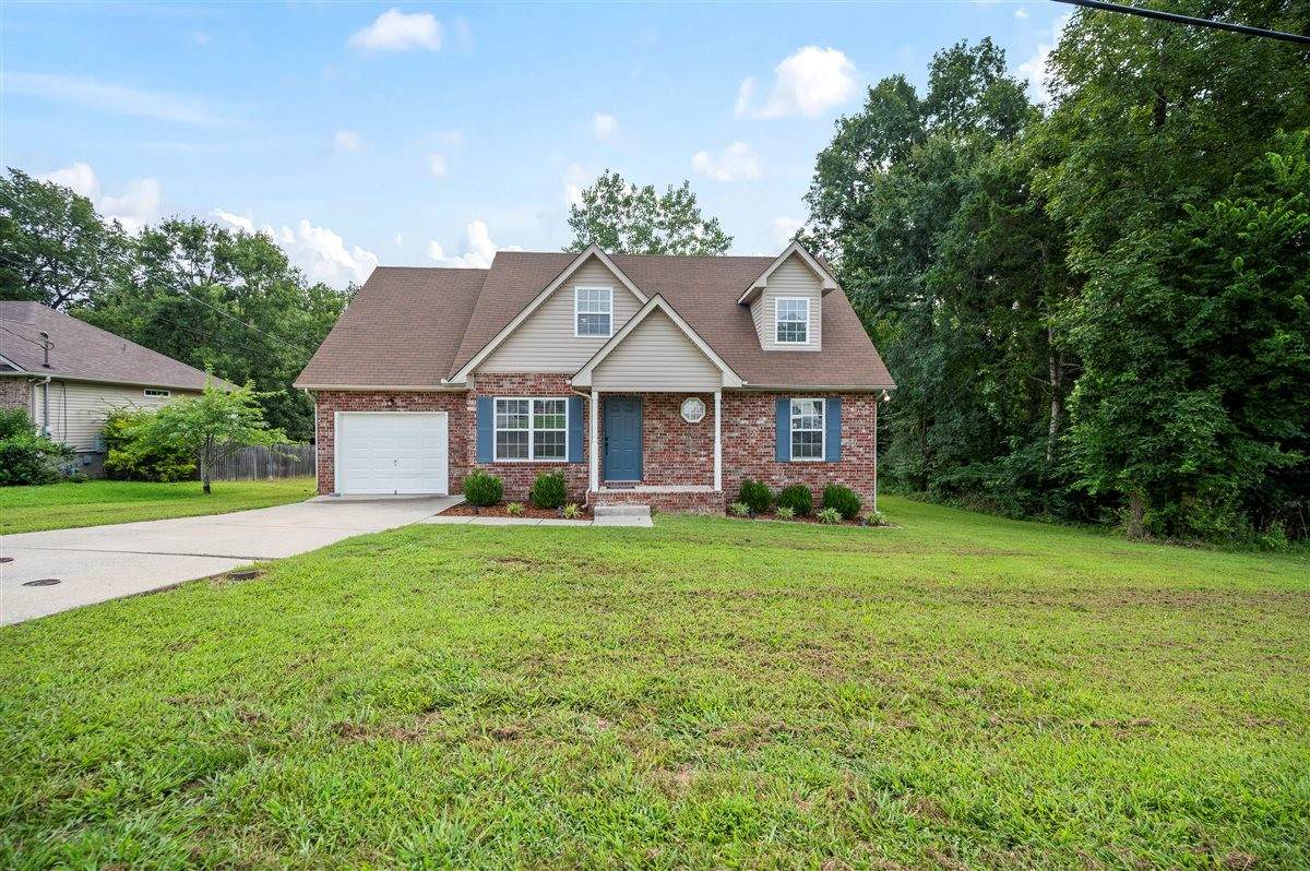 398 Anthony Branch Dr - Photo 1