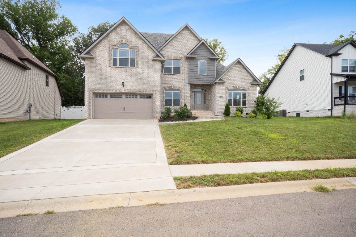 1409 Apple Blossom Rd - Photo 1