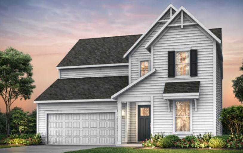 2510 Havenstone Lane - Photo 1