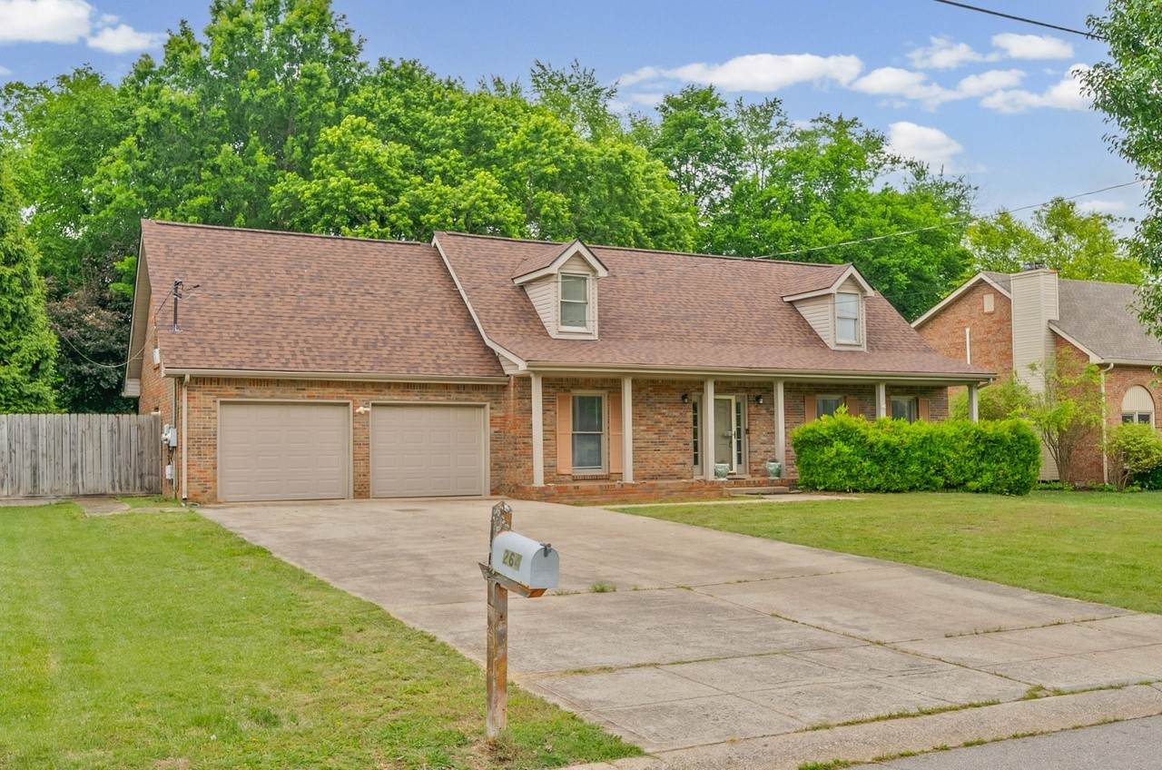 264 Cheshire Rd - Photo 1