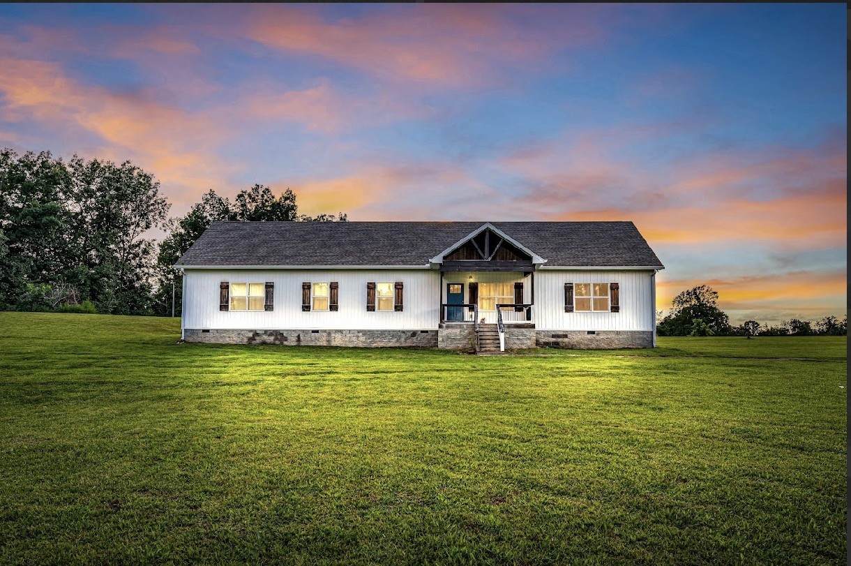 271 Louis Tuttle Rd - Photo 1