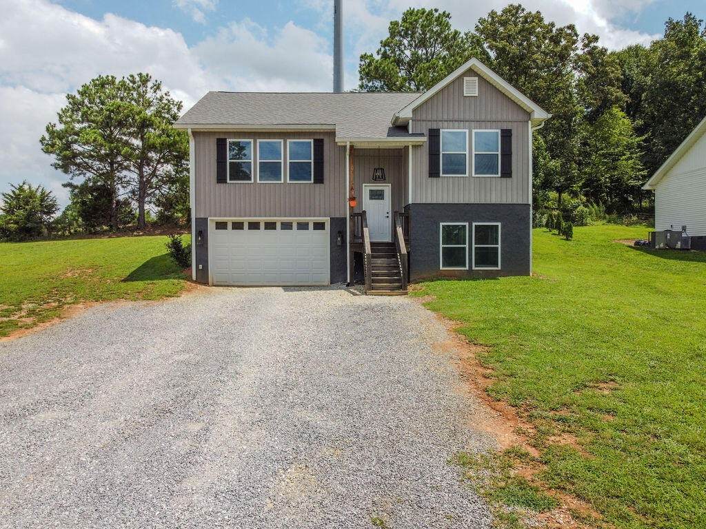 284 Sweetsprings Road - Photo 1