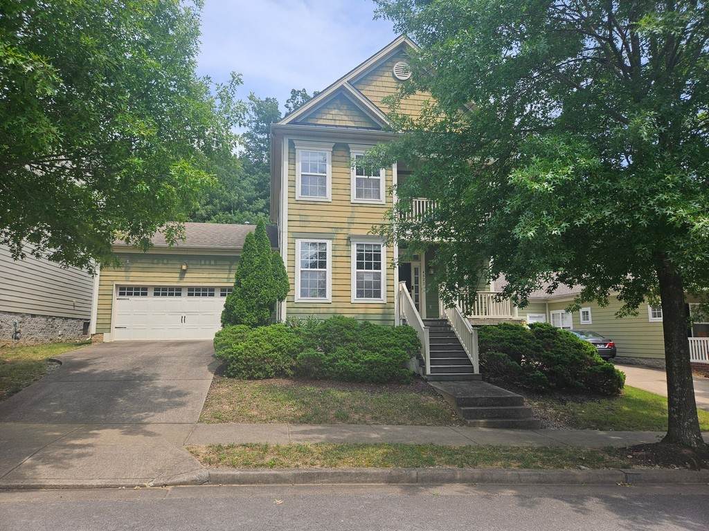 4323 Barnes Cove Dr - Photo 1