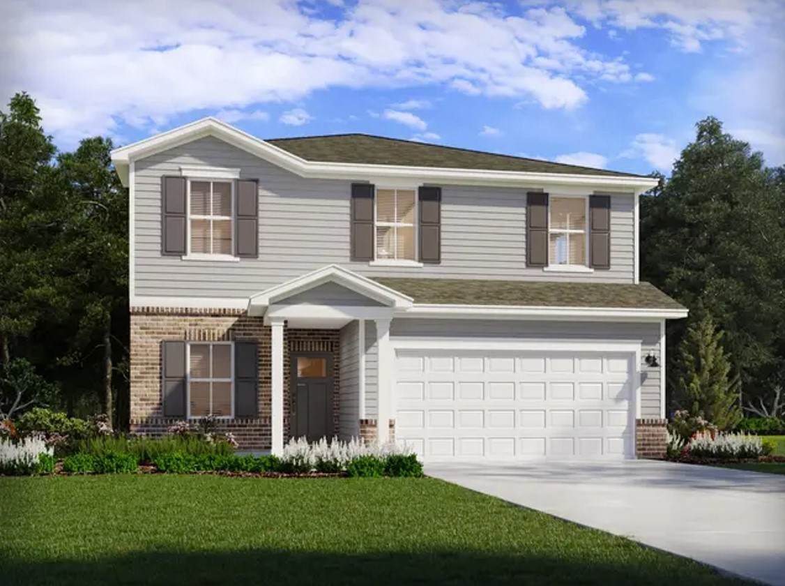 3004 Citrine Drive - Photo 1