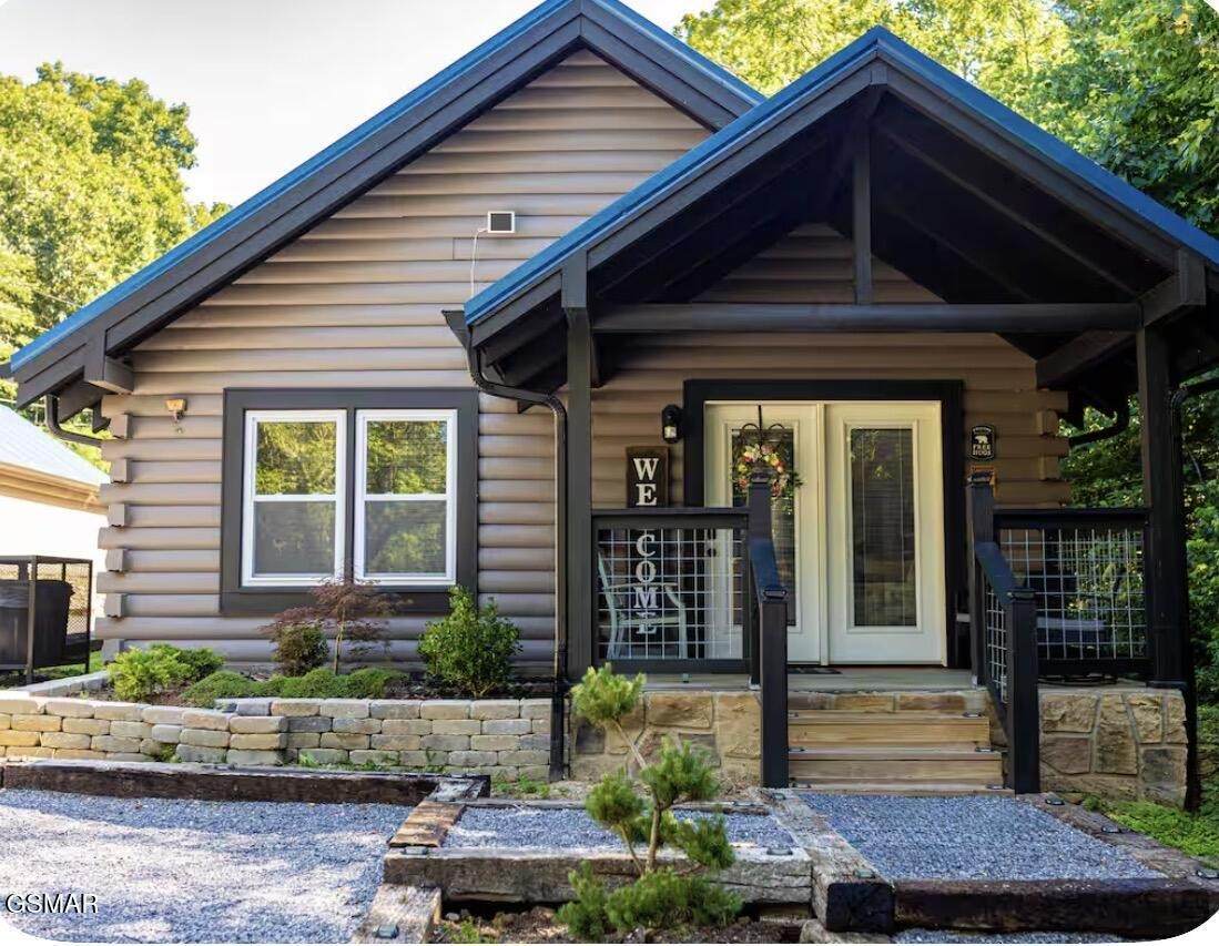 1656 Walker Trail - Photo 1