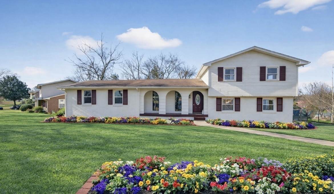 2909 Moss Spring Dr - Photo 1