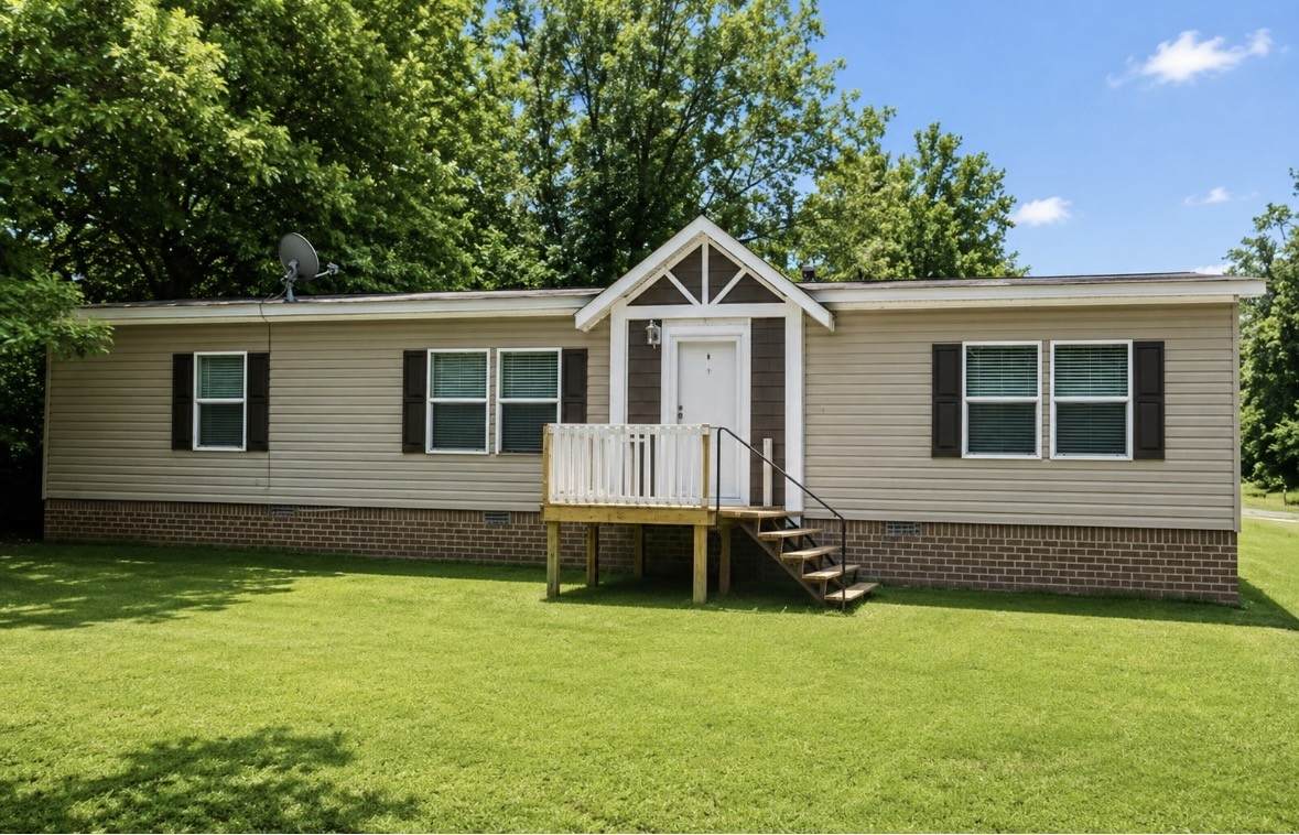 159 Robinson Hollow Rd - Photo 1