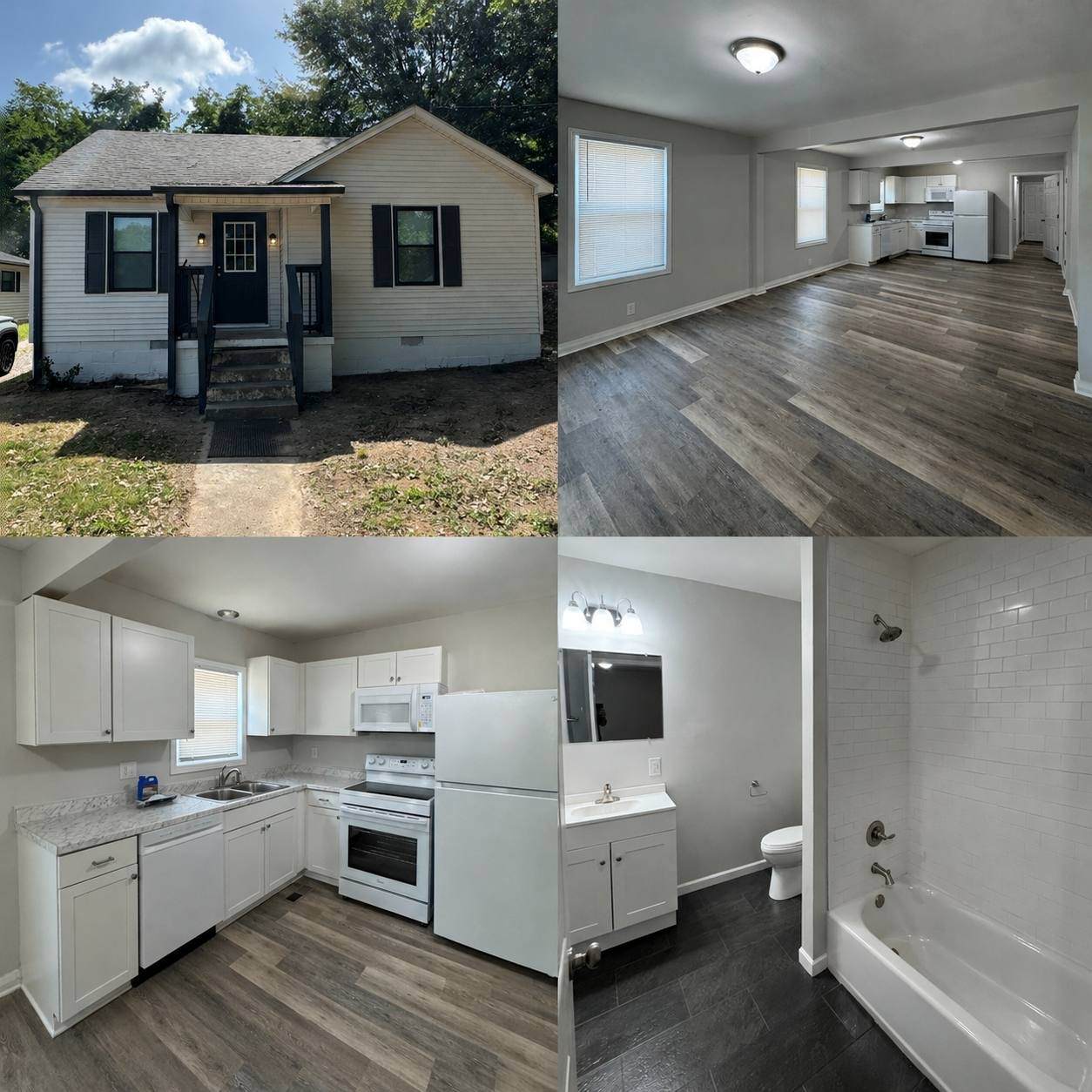 420 Bell Ave - Photo 1