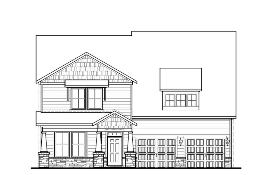 3435 Pasture View Way - Photo 1