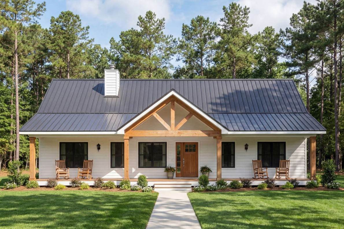 1273 Caney Branch Rd - Photo 1